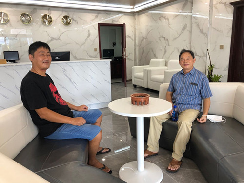 圖片來源：中國(guó)駐薩摩亞大使館網(wǎng)站