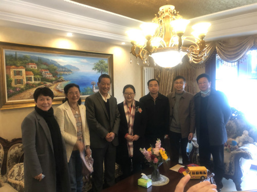 圖片來(lái)源：安徽省僑聯(lián)