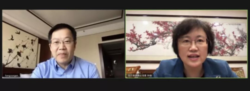 圖片來源：中國(guó)駐巴塞羅那總領(lǐng)事館微信公眾號(hào)