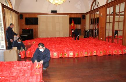 圖片來源:中國駐匈牙利大使館網(wǎng)站 圖片來源:中國駐匈牙利大使館網(wǎng)站