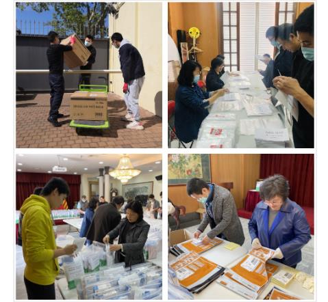 圖片來源:中國駐巴塞羅那總領(lǐng)館網(wǎng)站 圖片來源:中國駐巴塞羅那總領(lǐng)館網(wǎng)站