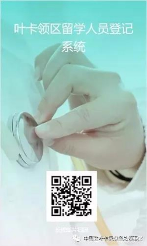 圖片來源：中國駐葉卡捷琳堡總領事館微信公眾號