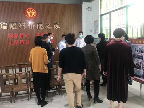 圖片來源:潮州市僑聯(lián)網(wǎng)站 圖片來源:潮州市僑聯(lián)網(wǎng)站