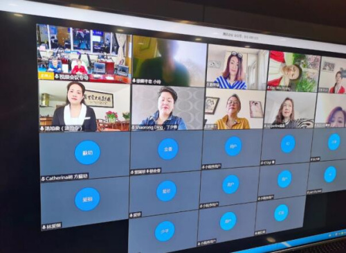 (圖片來源:浙江省僑聯(lián)網(wǎng)站) (圖片來源:浙江省僑聯(lián)網(wǎng)站)