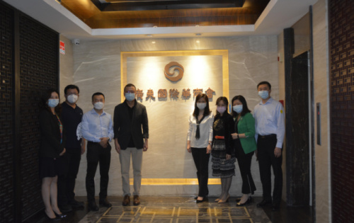 圖片來源：廣東省僑聯(lián)網(wǎng)站