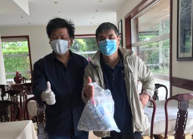 圖片來源:中國駐比利時大使館網(wǎng)站 圖片來源:中國駐比利時大使館網(wǎng)站