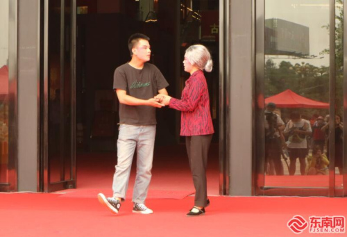 折子戲《婆媳緣》 折子戲《婆媳緣》