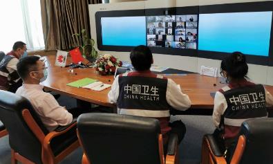 圖片來(lái)源:中國(guó)駐阿爾及利亞大使館網(wǎng)站 圖片來(lái)源:中國(guó)駐阿爾及利亞大使館網(wǎng)站