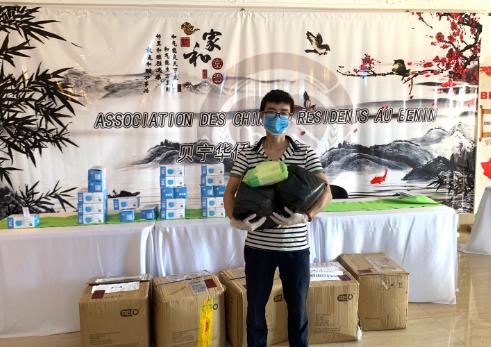 圖片來(lái)源：中國(guó)駐貝寧大使館網(wǎng)站