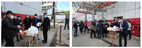 圖片來(lái)源:中國(guó)駐哈巴羅夫斯克總領(lǐng)事館網(wǎng)站 圖片來(lái)源:中國(guó)駐哈巴羅夫斯克總領(lǐng)事館網(wǎng)站