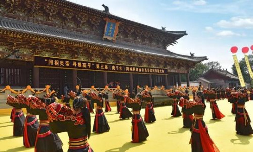 圖片來源：山西省僑聯(lián)網(wǎng)站