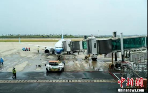 資料圖(圖文無關)