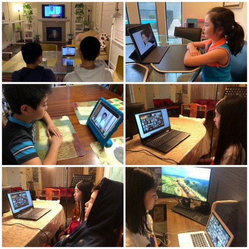 (北京市僑聯(lián)供圖) (北京市僑聯(lián)供圖)