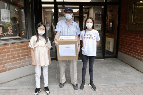 (加拿大共生國際傳媒) (加拿大共生國際傳媒)