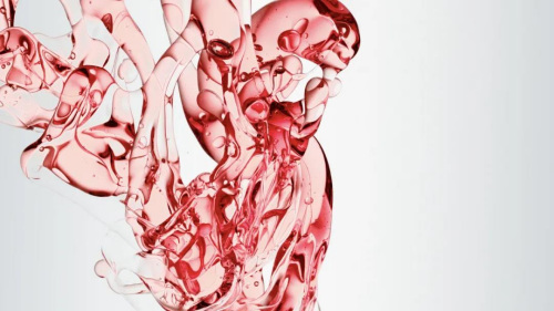 電影畫面。(日中通信)