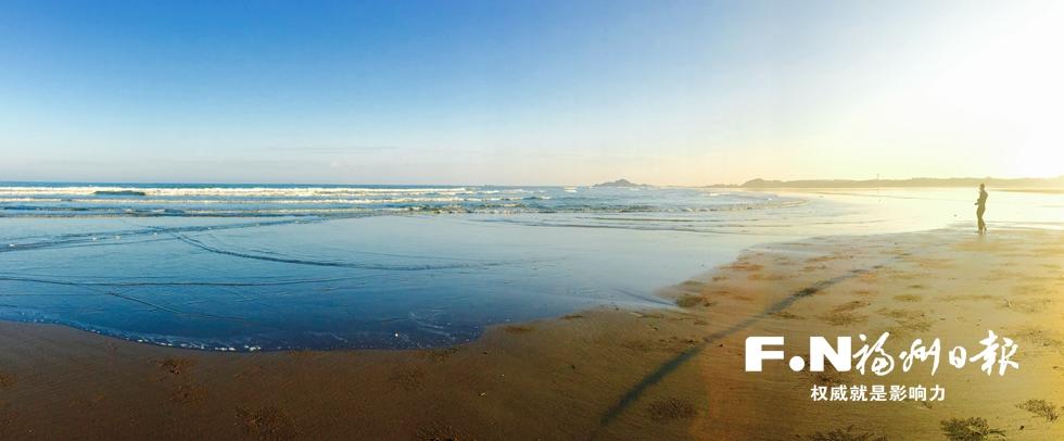 長(zhǎng)樂(lè)放眼“云”端起新城