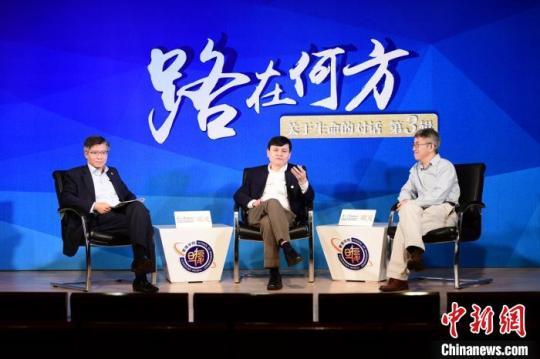 張文宏：難測全球新冠肺炎疫情何時結束倡導樂觀對待