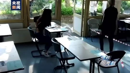 世界周刊丨全球迎來(lái)特殊開(kāi)學(xué)季 小朋友們?nèi)绾巍皳肀А毙聦W(xué)期？