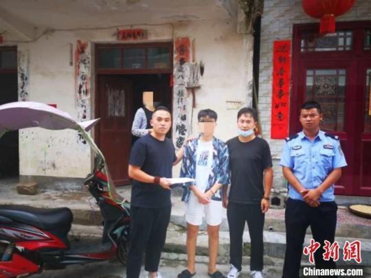 浙江警方搗毀特大跨境網(wǎng)絡(luò)裸聊敲詐勒索黑惡勢力團伙