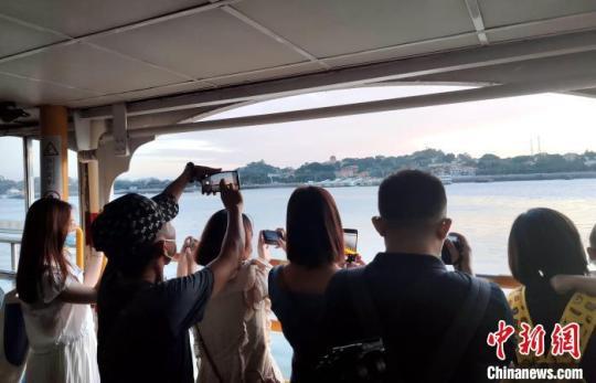 廈門鼓浪嶼景區(qū)恢復(fù)開放:共克時艱重振有時