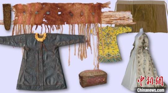 國(guó)絲館發(fā)布多項(xiàng)2022年重磅展覽文化味和科技感兼具