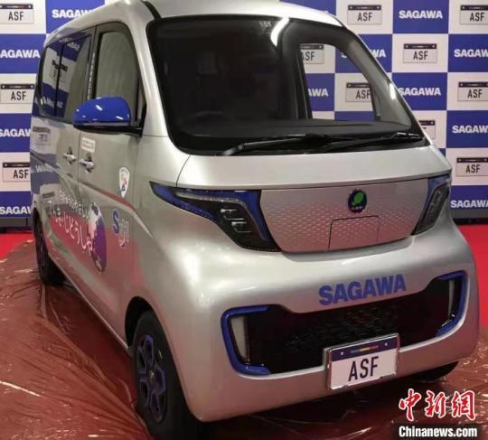 廣西企業(yè)搶抓RCEP機遇海外銷售創(chuàng)新高