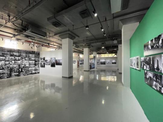 中外攝影名家用鏡頭語言“訴說”多彩世界