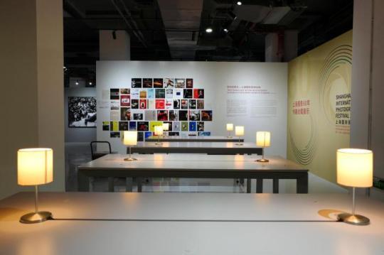 2022上海國際攝影節(jié)暨第十六屆上海國際攝影藝術(shù)展覽?！≈鬓k方供圖