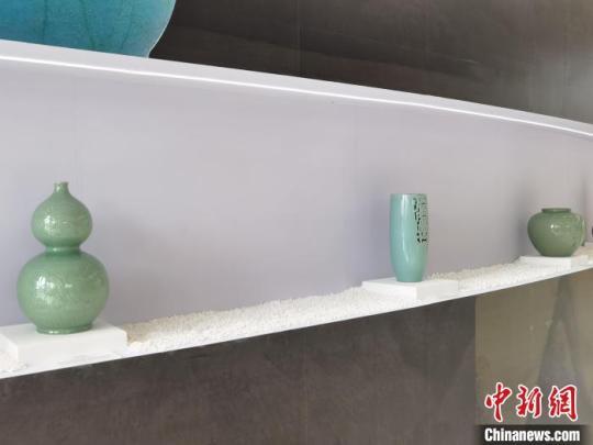 浙江文化觀察:千年青瓷何以“常青”?