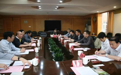 廣東省僑辦介紹僑務立法工作情況