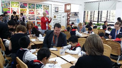 中國(guó)僑網(wǎng)