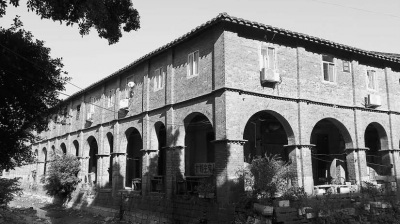 中國僑網(wǎng)東方廿五坎店鋪