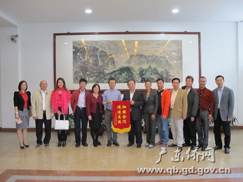 中國(guó)僑網(wǎng)