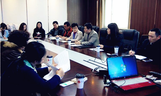 江蘇省僑辦來鼓樓專題調(diào)研“僑務(wù)進(jìn)園區(qū)”工作