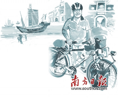 中國僑網(wǎng)繪圖:簡仁山