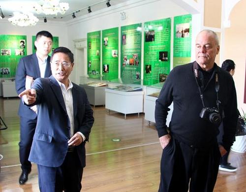 中國(guó)僑網(wǎng)