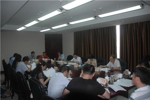 中國僑網(wǎng)會(huì)議現(xiàn)場(chǎng)