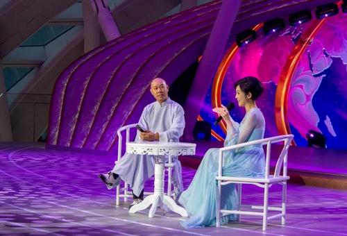 中國僑網(wǎng)中國僑聯(lián)供圖