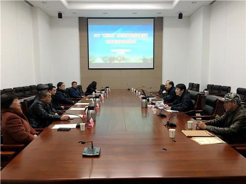 中國僑網(wǎng)無錫市僑辦召開2017“水韻江蘇”攝影活動無錫獲獎作品頒獎會。