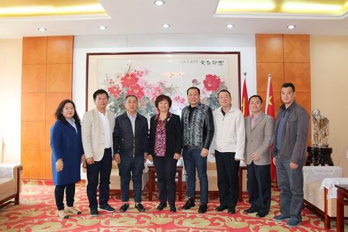 中國僑網(wǎng)圖片來源:云南省僑辦網(wǎng)站