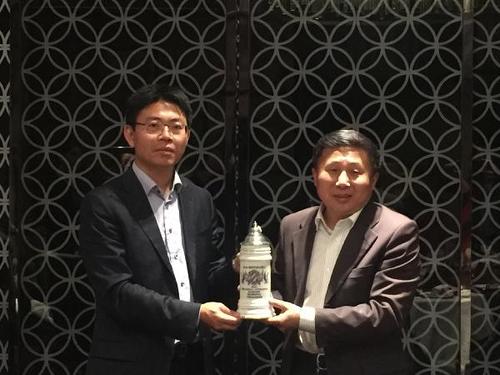 中國(guó)僑網(wǎng)圖片來(lái)源:上海僑辦網(wǎng)站