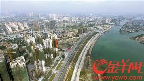 中國僑網(wǎng)汕頭華僑經(jīng)濟(jì)文化合作試驗區(qū) 記者林桂炎攝