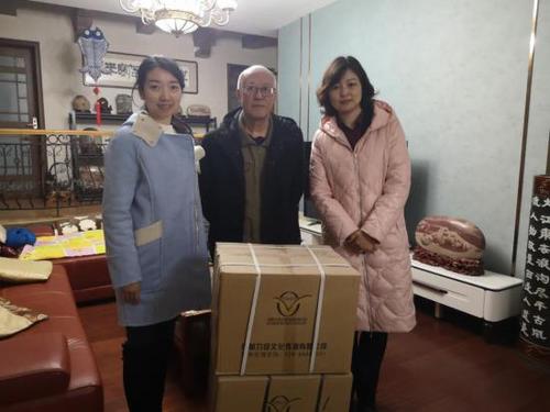 中國僑網(wǎng)(圖片來源:湖北省僑聯(lián)網(wǎng)站)