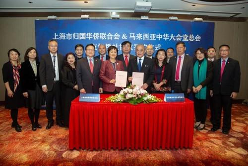 中國僑網(wǎng)(圖片來源:上海市僑聯(lián)網(wǎng)站)