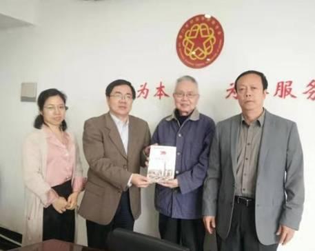 中國僑網(wǎng)(圖片來源:廈門市僑聯(lián)網(wǎng)站)