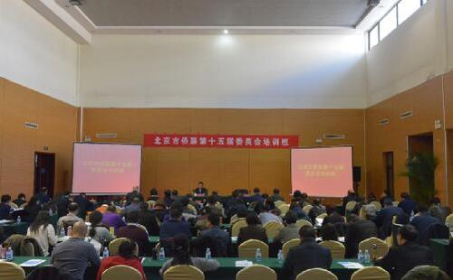 中國僑網(wǎng)(圖片來源:北京市僑聯(lián)網(wǎng)站)