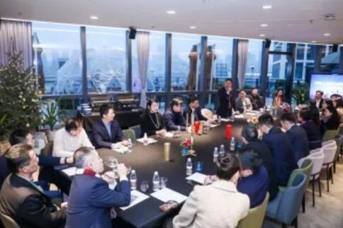 中國(guó)僑網(wǎng)(圖片來(lái)源:上海市僑聯(lián)網(wǎng)站)