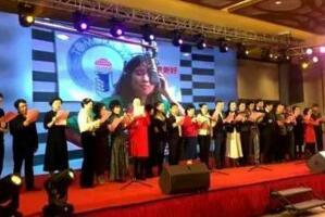 中國(guó)僑網(wǎng)(圖片來(lái)源:安徽省僑聯(lián)網(wǎng)站)