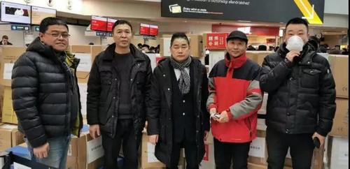 中國僑網(wǎng)(圖片來源:浙江省僑聯(lián)微信公眾號)