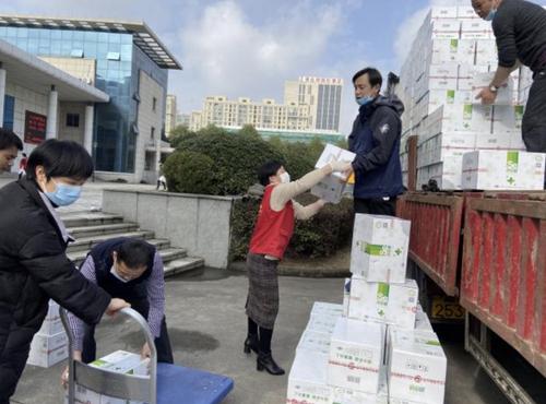 中國僑網(wǎng)圖片來源:浙江省僑聯(lián)網(wǎng)站